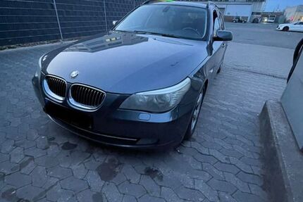BMW 525 199.000 km 3.200 &euro; Erlangen 91052