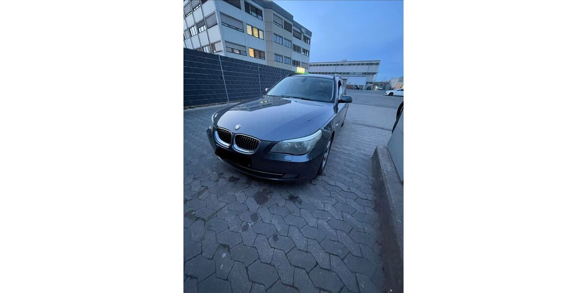 BMW 525 199.000 km 3.200 &euro; Erlangen 91052