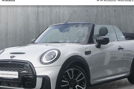 Mini Cooper S Cabrio 46.056 km 27.430 &euro; Erlangen 91058