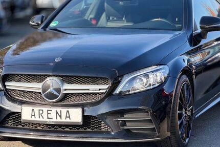 Mercedes-Benz C 43 AMG 94.990 km 44.999 &euro; Nürnberg 90431