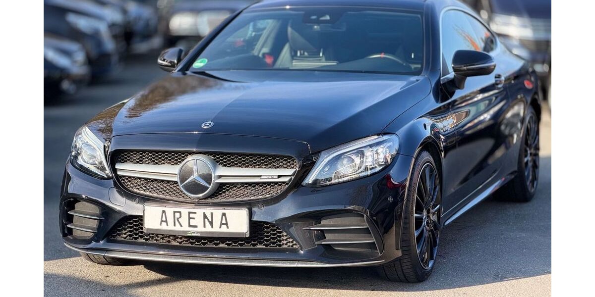 Mercedes-Benz C 43 AMG 94.990 km 44.999 &euro; Nürnberg 90431