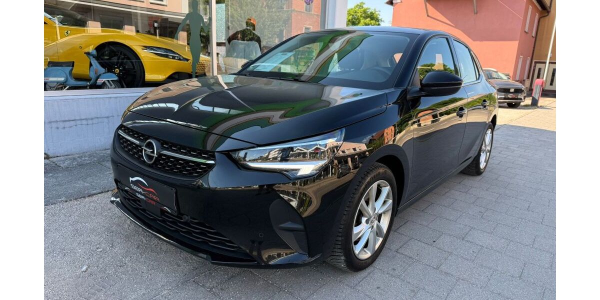Opel Corsa 93.000 km 11.900 &euro; Roth 91154
