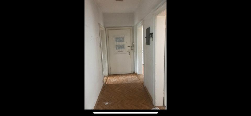 Erdgeschoßwohnung Nürnberg Gibitzenhof - 20 Zimmer, 55 m&sup2;, 250.000&euro; | Angebot:25098570