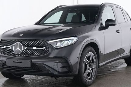 Mercedes-Benz GLC 220 21.900 km 53.699 &euro; Neustadt a.d. Aisch 91413