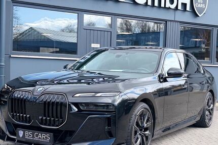 BMW i7 34.889 km 70.900 &euro; Zirndorf 90513