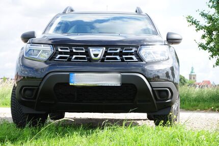 Dacia Duster 42.000 km 11.500 &euro; Nürnberg 90411