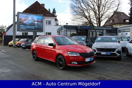 Skoda Fabia 49.300 km 16.400 &euro; Nürnberg 90482