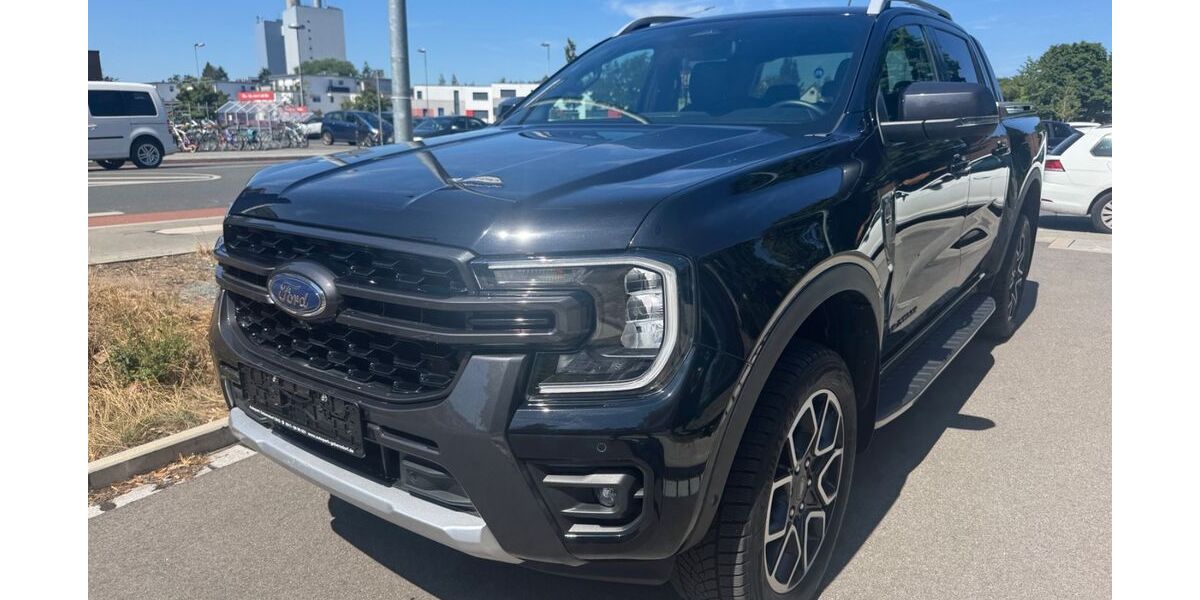 Ford Ranger 85.000 km 44.900 &euro; Nürnberg 90449