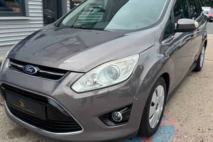Ford Grand C-Max 152.350 km 6.790 &euro; Fürth 90763
