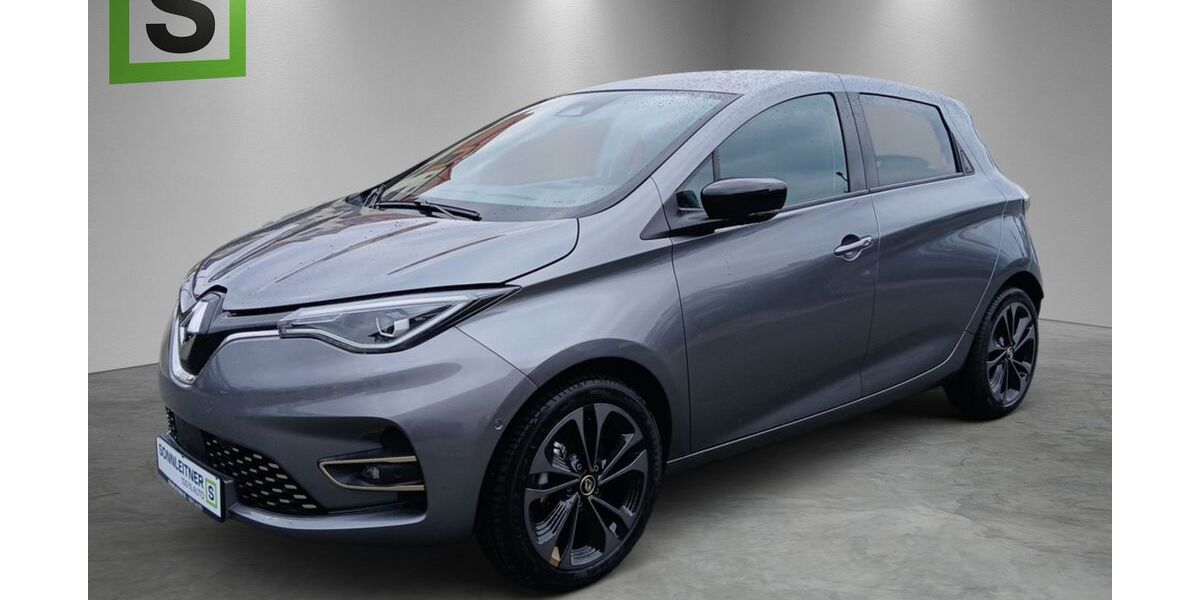 Renault ZOE 9.246 km 22.990 &euro; Nürnberg 90471