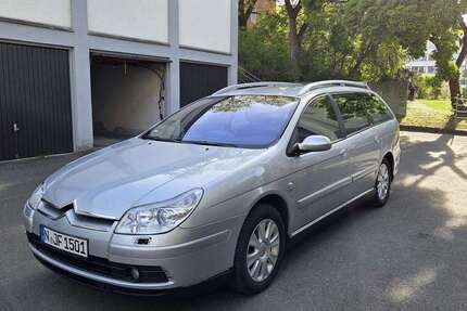 Citroen C5 116.000 km 4.500 &euro; Nürnberg 90408