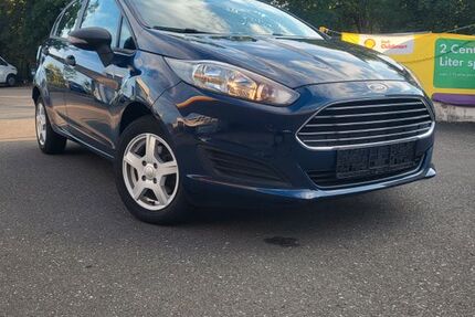 Ford Fiesta 72.113 km 5.800 &euro; Nürnberg 90491