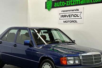 Mercedes-Benz 190 138.900 km 28.990 &euro; Nürnberg 90439
