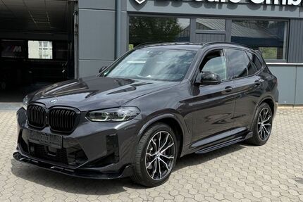 BMW X3 107.094 km 31.900 &euro; Zirndorf 90513