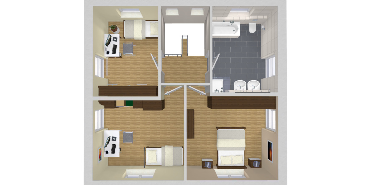 Einfamilienhaus Altdorf bei Nürnberg Altdorf - 5 Zimmer, 123 m&sup2;, 367.000&euro; | Angebot:25661156