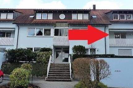 Wohnung Henfenfeld - 3 Zimmer, 93 m&sup2;, 249.000&euro; | Angebot:25748007