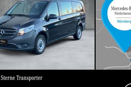 Mercedes-Benz Vito 44.195 km 29.726 &euro; Fürth 90763