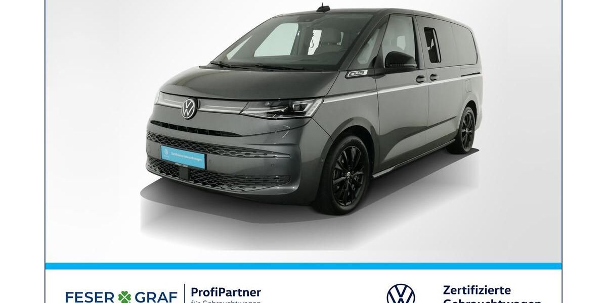 VW T7 Multivan 29.750 km 60.890 &euro; Nürnberg 90441