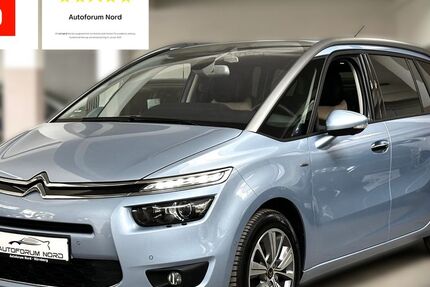 Citroen Grand C4 Picasso / SpaceTourer 35.213 km 9.490 &euro; Nürnberg 90411