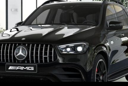 Mercedes-Benz GLE 63 AMG 9.900 km 143.900 &euro; Nürnberg 90402