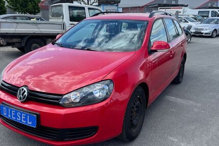 VW Golf 282.000 km 2.890 &euro; Nürnberg 90431