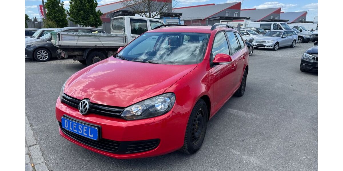 VW Golf 282.000 km 2.890 &euro; Nürnberg 90431