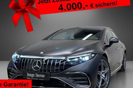 Mercedes-Benz EQS 7.862 km 86.599 &euro; Altdorf 90518