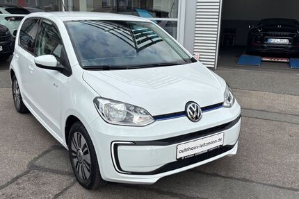VW e-up! 33.200 km 11.890 &euro; Langenzenn 90579