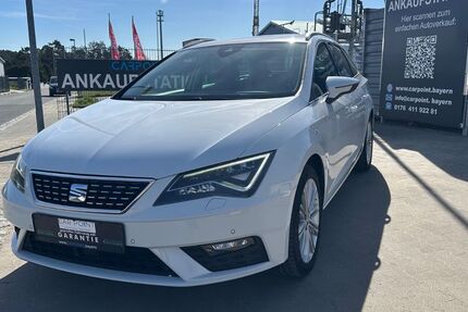 Seat Leon 158.208 km 11.600 &euro; Wilhermsdorf 91452