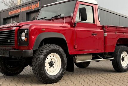 Land Rover Defender 275.633 km 19.999 &euro; Nürnberg 90441