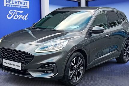 Ford Kuga 57.500 km 22.990 &euro; Neustadt an der Aisch 91413