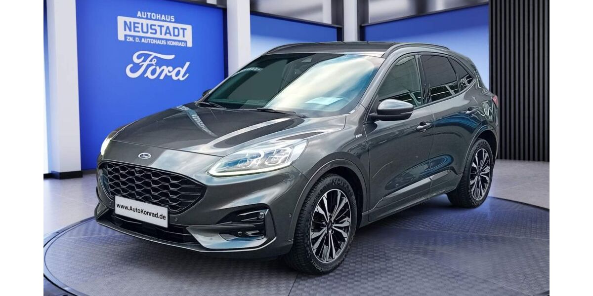 Ford Kuga 57.500 km 22.990 &euro; Neustadt an der Aisch 91413