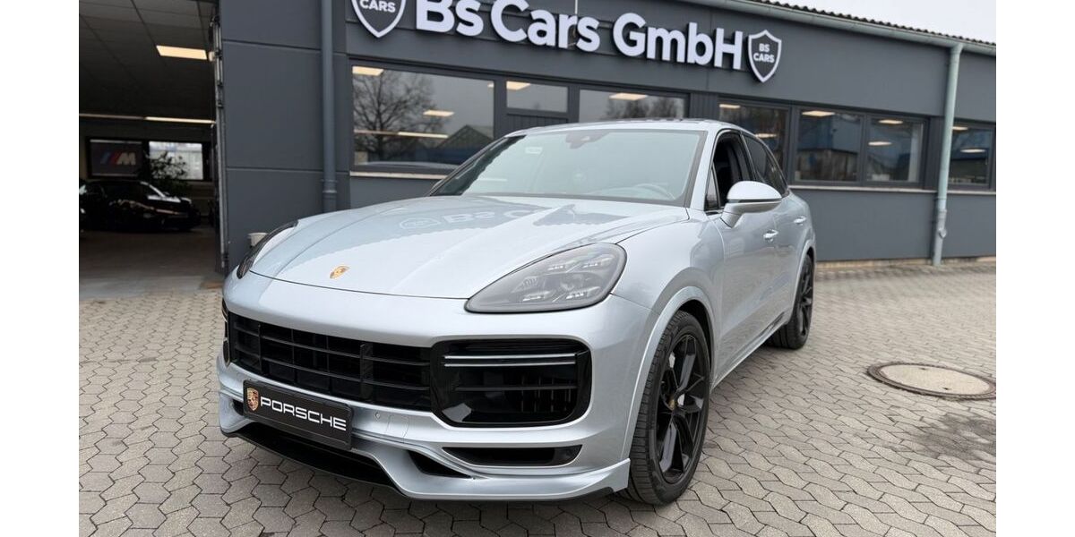 Porsche Cayenne 130.000 km 59.999 &euro; Zirndorf 90513