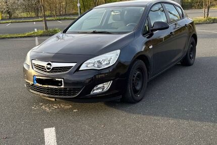 Opel Astra 140.520 km 2.890 &euro; Leinburg 91227