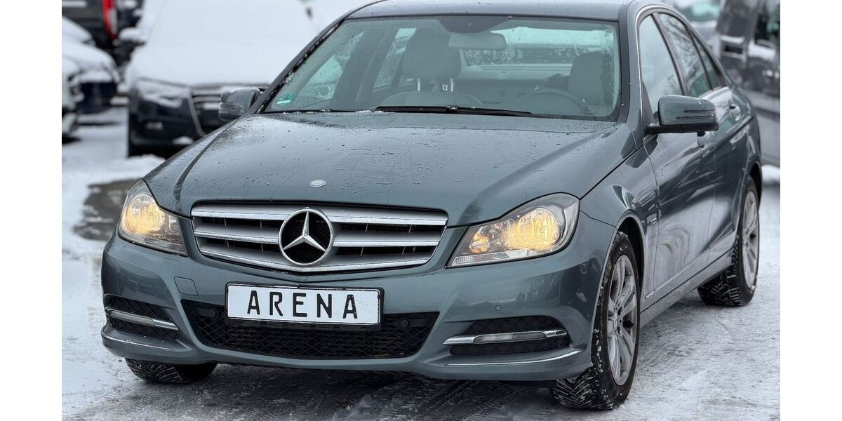 Mercedes-Benz C 220 257.000 km 7.499 &euro; Nürnberg 90431