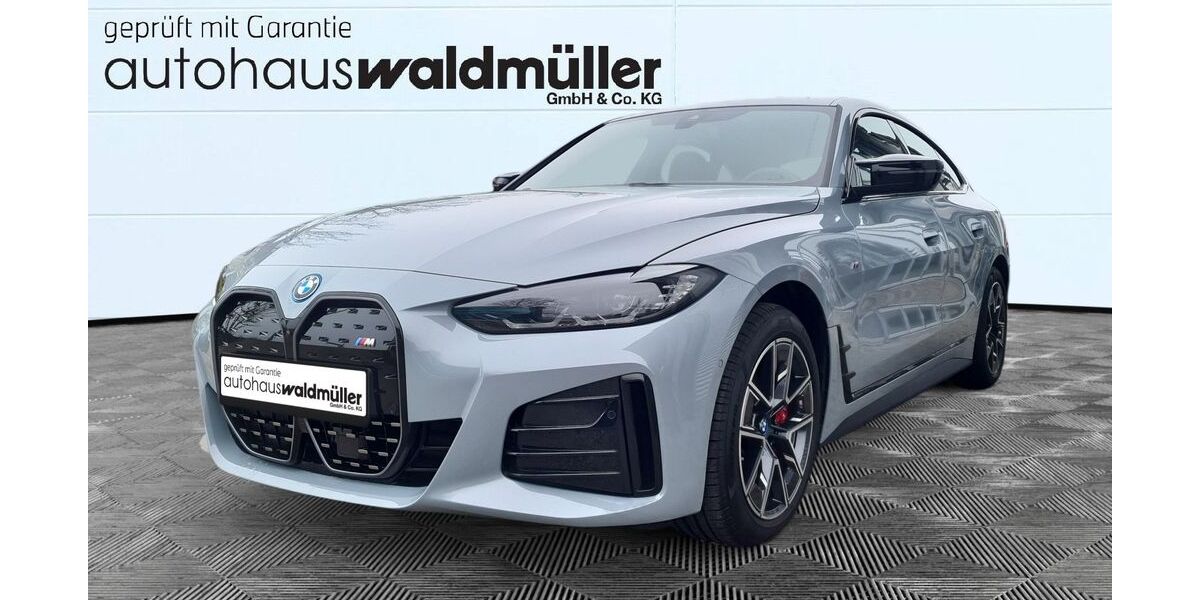 BMW i4 28.968 km 44.900 &euro; Roth 91154