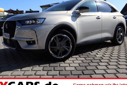 DS Automobiles DS7 (Crossback) 92.800 km 25.999 &euro; Röthenbach a. d. Pegnitz 90552
