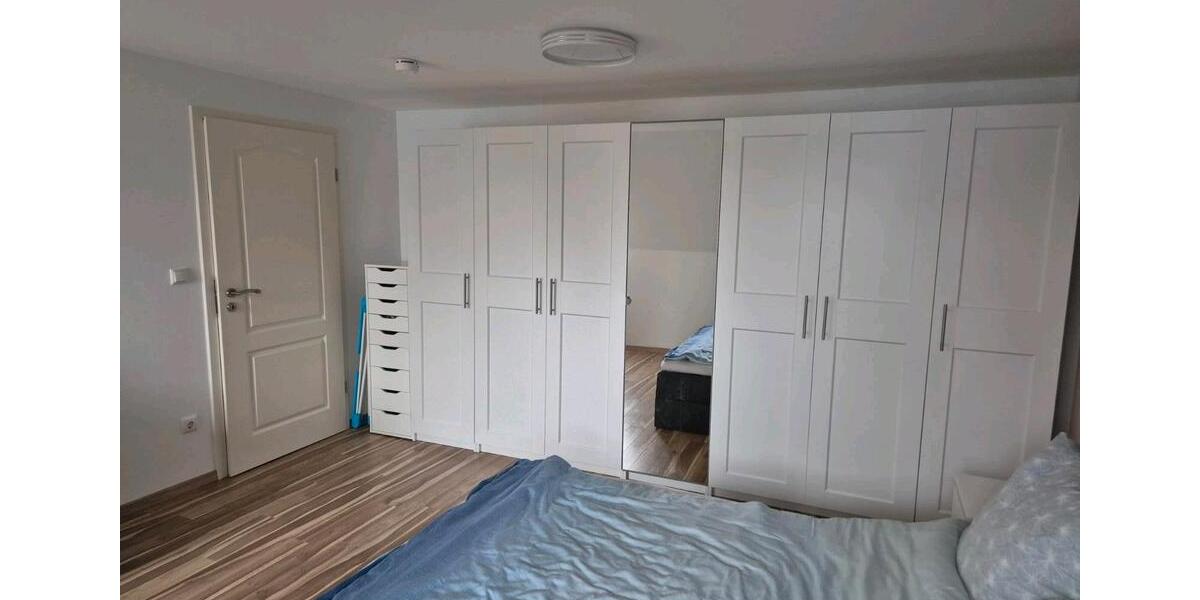 Dachgeschoßwohnung Herzogenaurach - 4 Zimmer, 108 m&sup2;, 395.000&euro; | Angebot:23759237