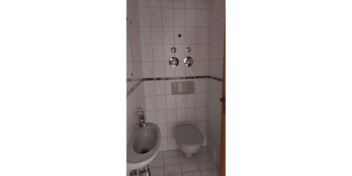 Etagenwohnung Erlangen Bruck - 3 Zimmer, 90 m&sup2;, 1.220&euro; | Angebot:25746812