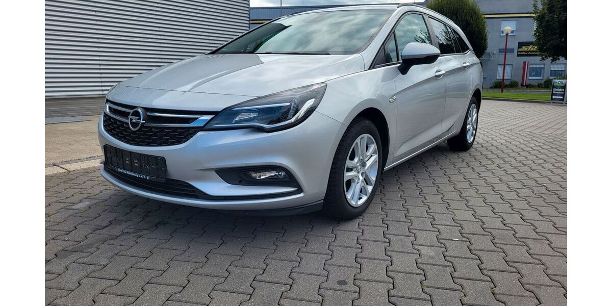 Opel Astra 201.000 km 5.490 &euro; Nürnberg 90449