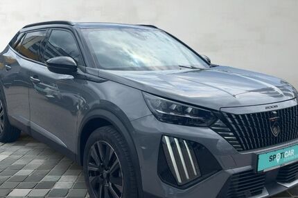 Peugeot 2008 24.300 km 19.880 &euro; Nürnberg OT Schweinau 90439