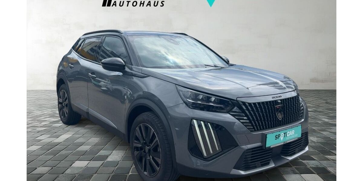 Peugeot 2008 24.300 km 19.880 &euro; Nürnberg OT Schweinau 90439