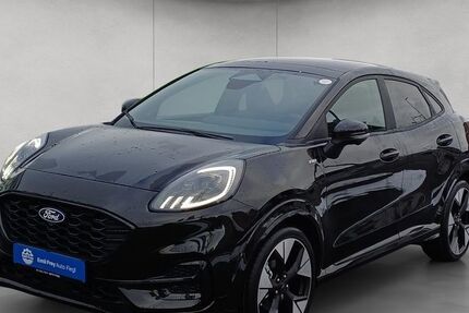 Ford Puma 11.805 km 23.990 &euro; Roth 91154