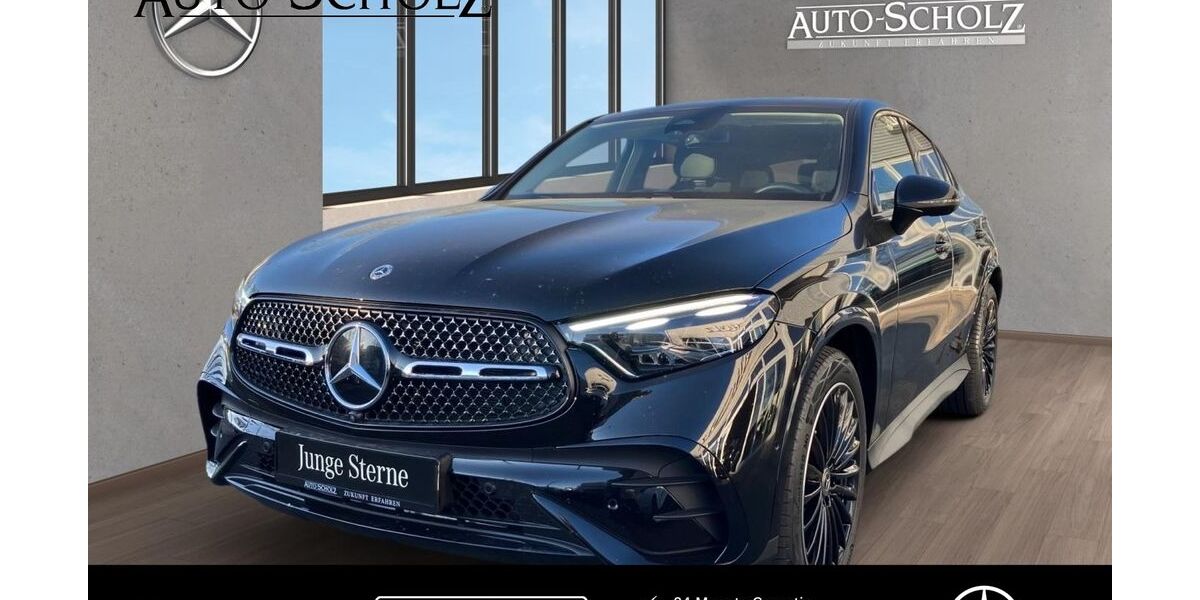 Mercedes-Benz GLC 450 13.500 km 73.997 &euro; Forchheim 91301