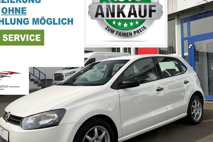 VW Polo 195.900 km 2.990 &euro; Herzogenaurach 91074