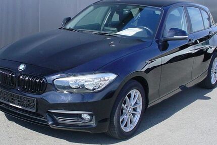 BMW 118 85.000 km 13.999 &euro; Baiersdorf 91083