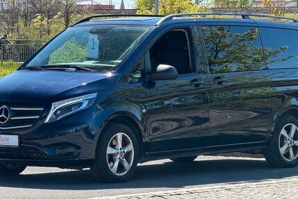 Mercedes-Benz Vito 133.710 km 28.679 &euro; Fürth 90762