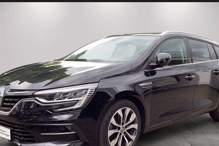 Renault Megane 30.000 km 29.990 &euro; Erlangen 91056