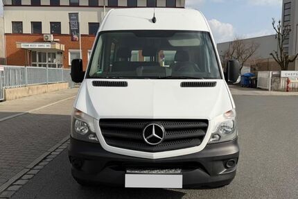 Mercedes-Benz Sprinter 330.000 km 8.500 &euro; Fürth 90766