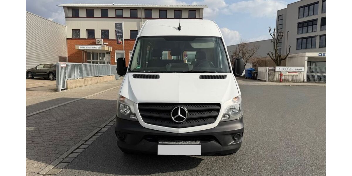 Mercedes-Benz Sprinter 330.000 km 8.500 &euro; Fürth 90766